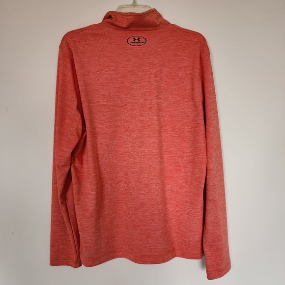 Under Armor Quarter Zip Sweater - Picture 2 of 6